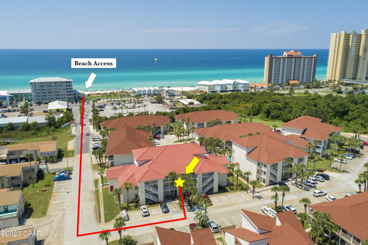 17462 Front Beach Road - Photo 1