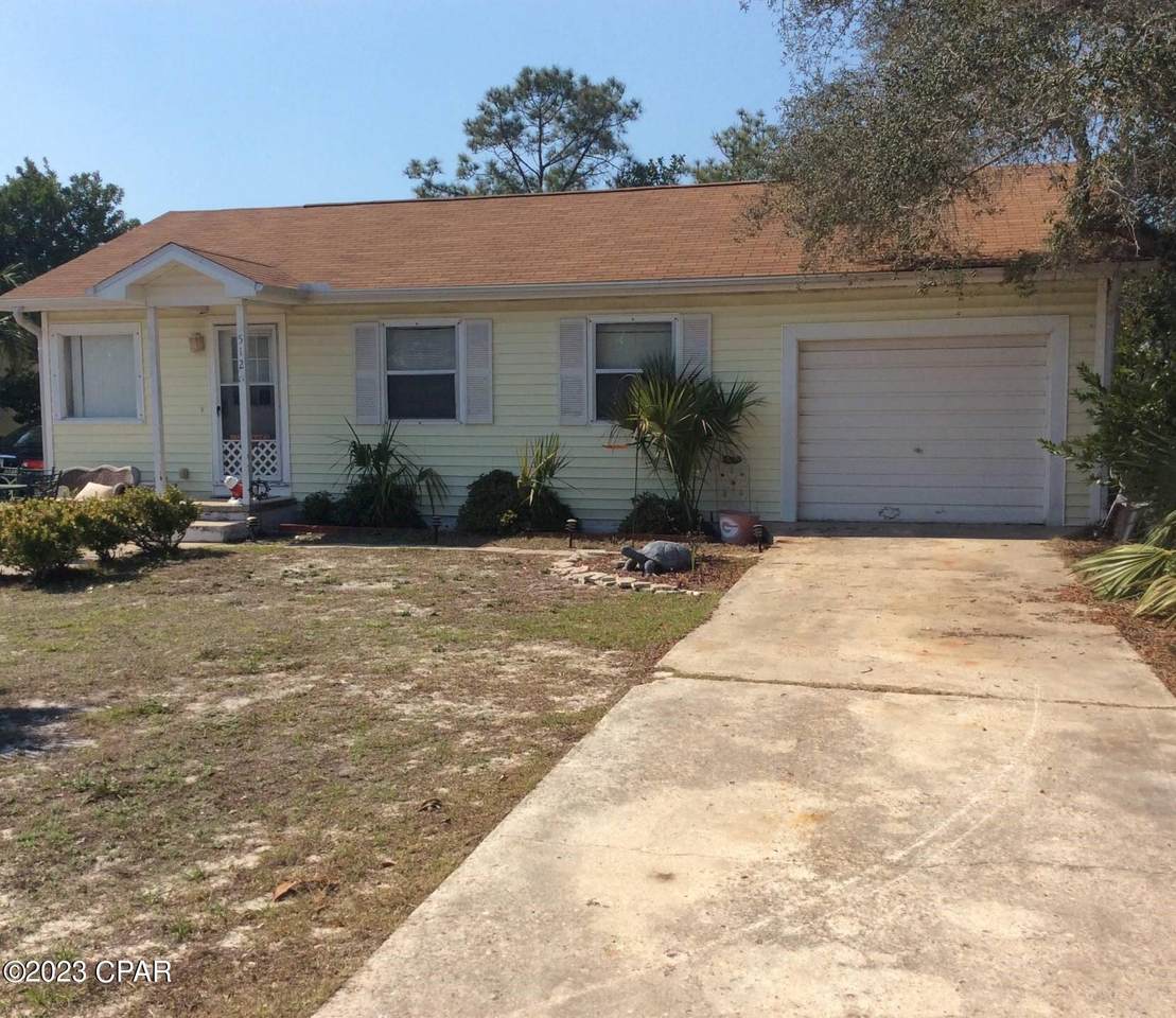 512 Lantana Street - Photo 1