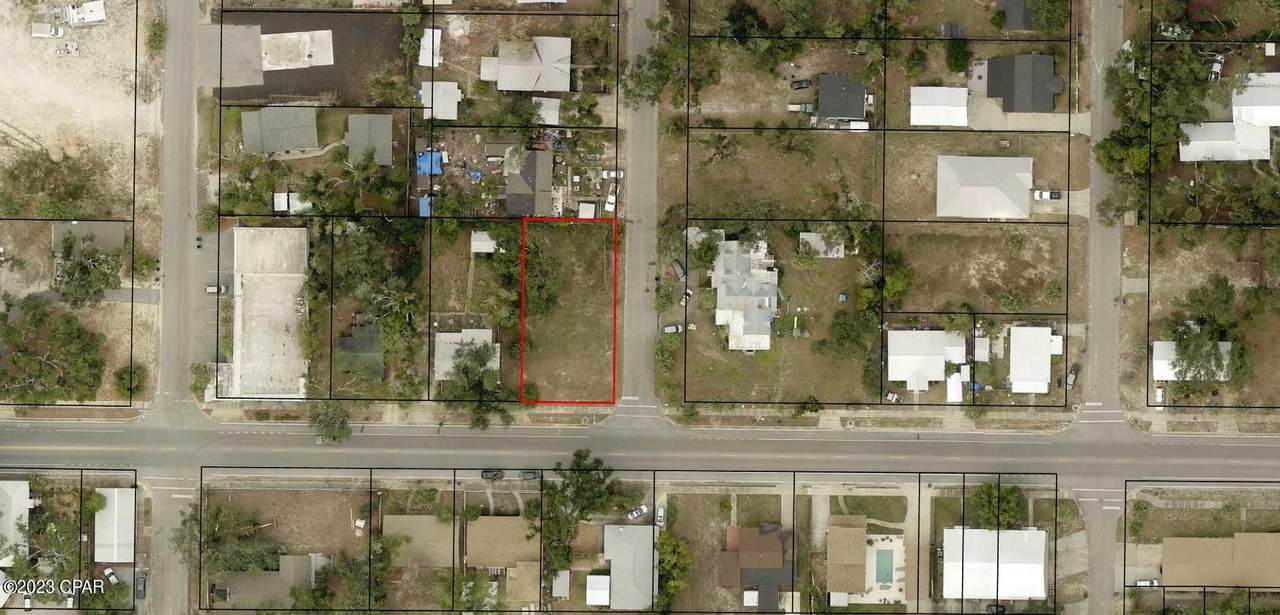 1101 Wilmont Avenue - Photo 1