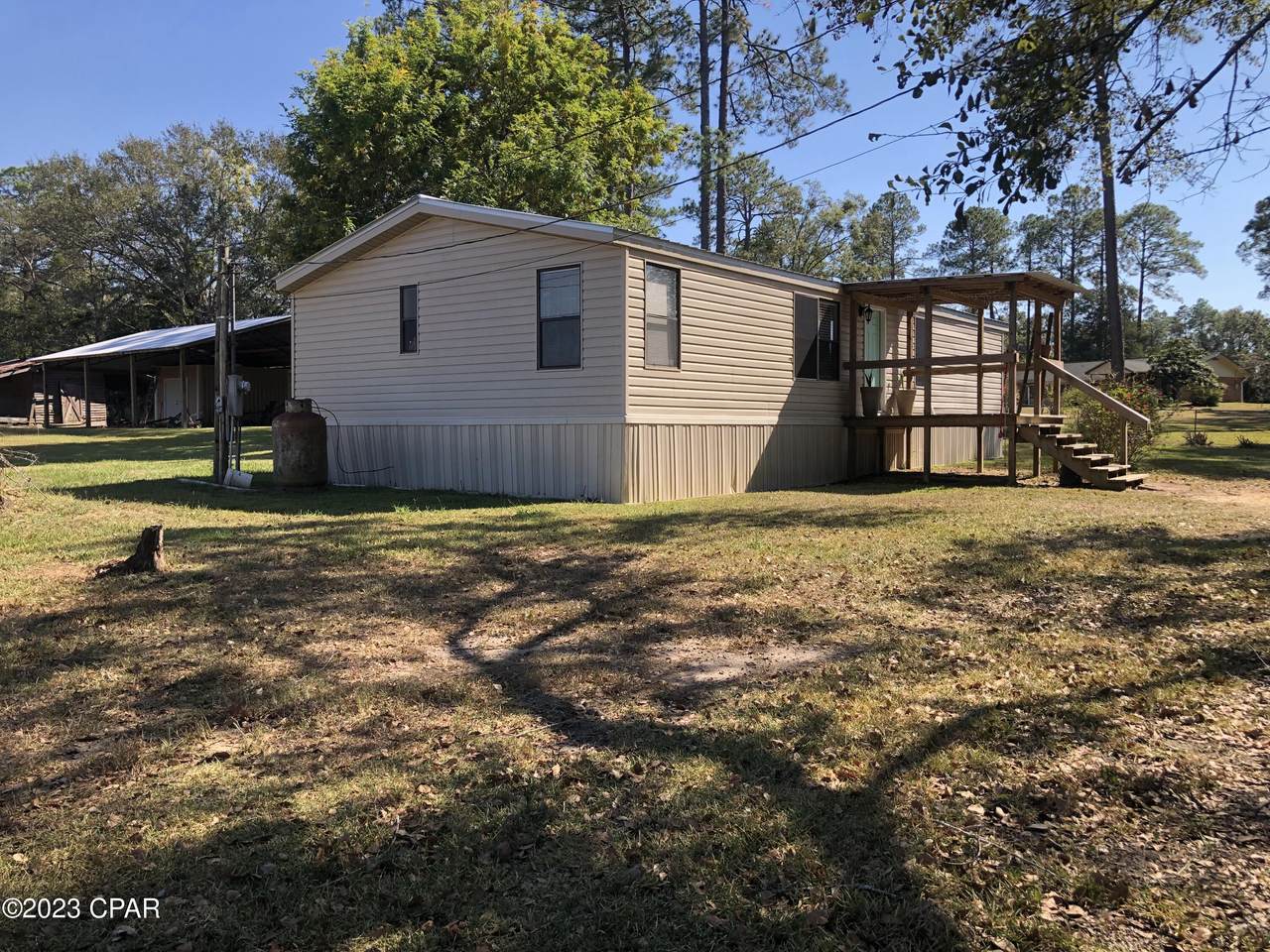 2471 Barefield Lane - Photo 1