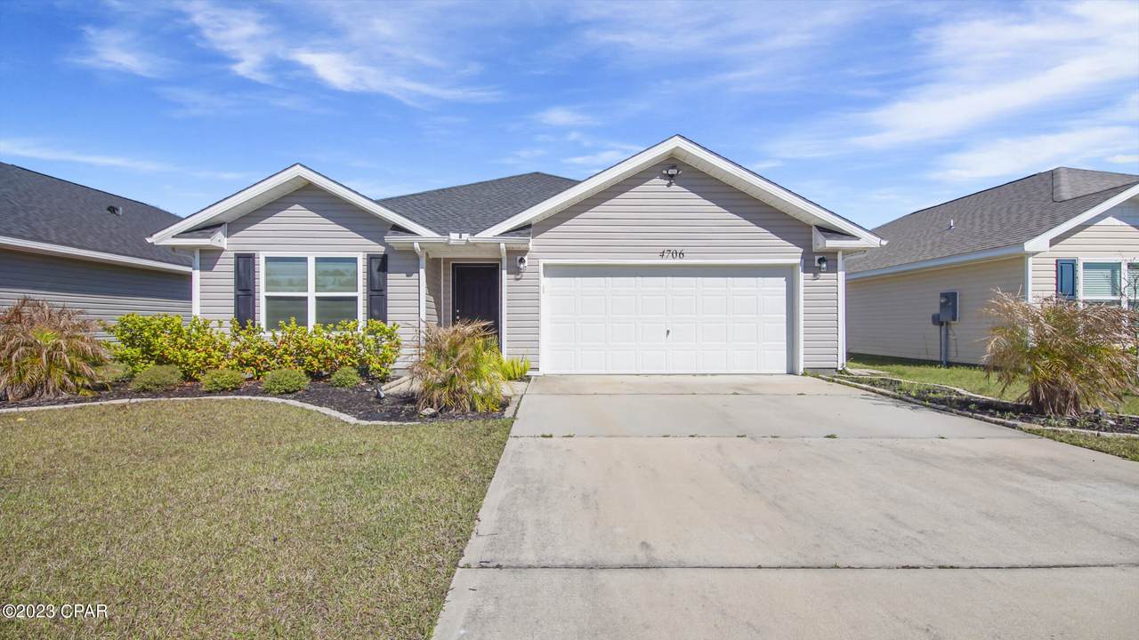 4706 Windsor Park Lane - Photo 1