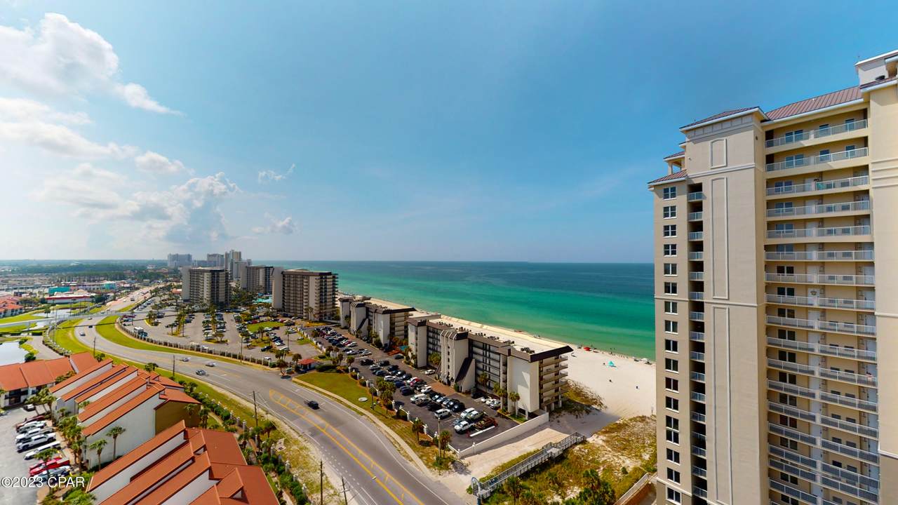 11800 Front Beach - Photo 1