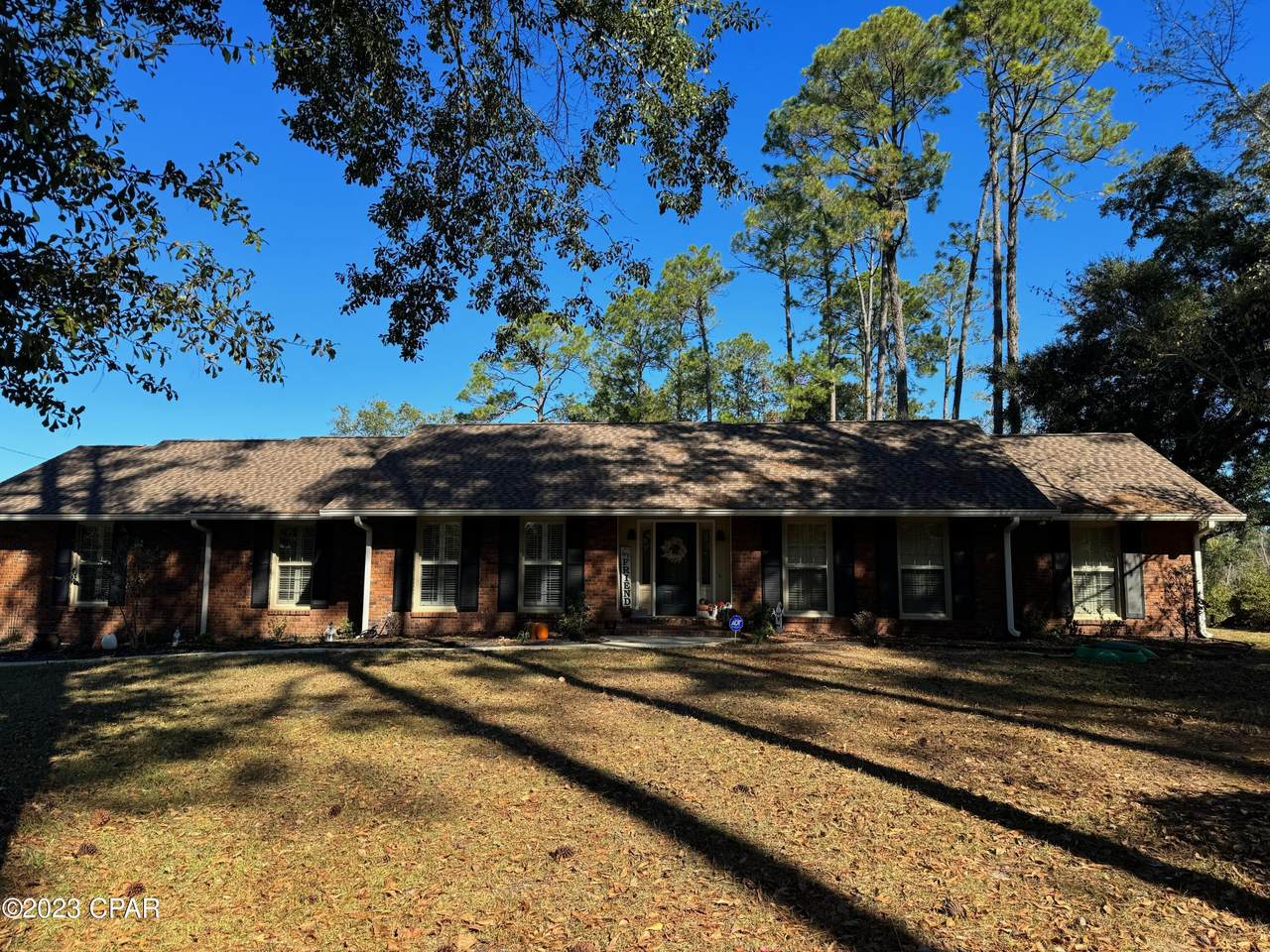 1300 Pitts Road - Photo 1