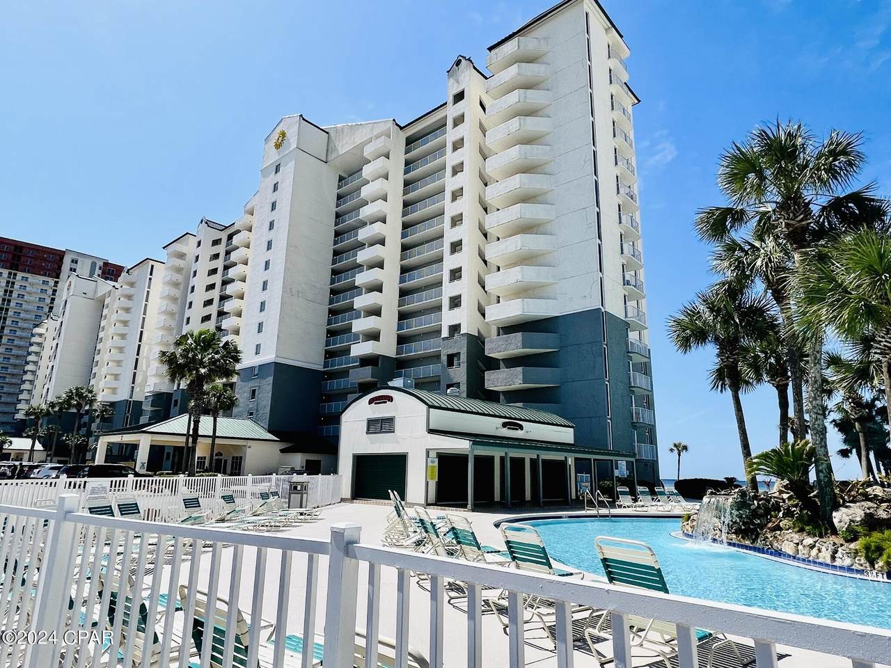 10513 Front Beach - Photo 1