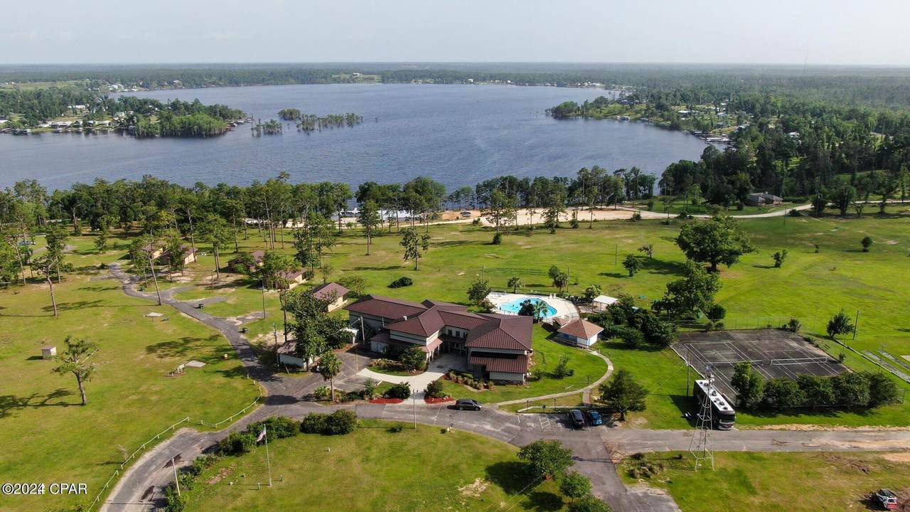 0 Bay Drive - Photo 1