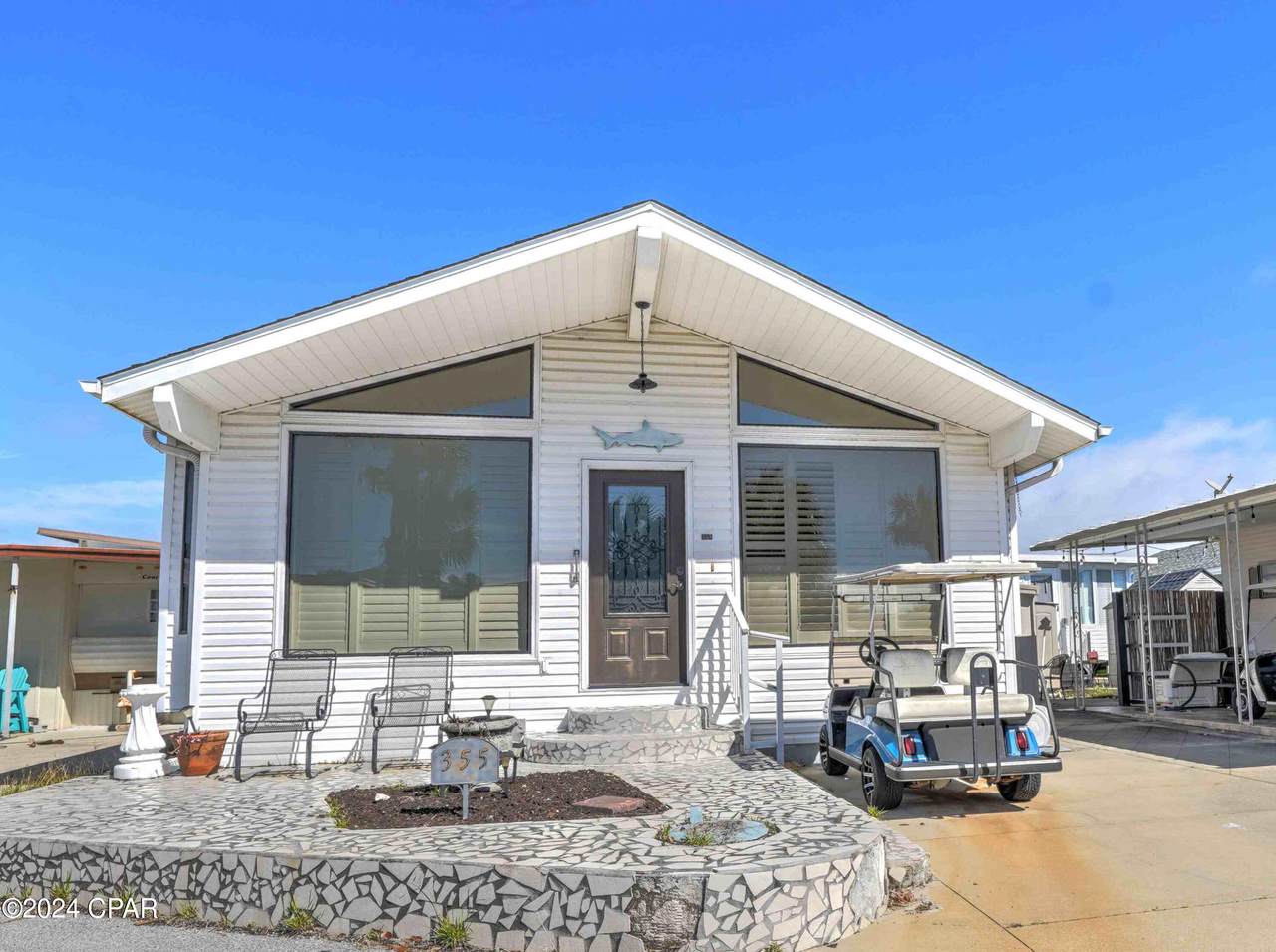 355 Amberjack Drive - Photo 1