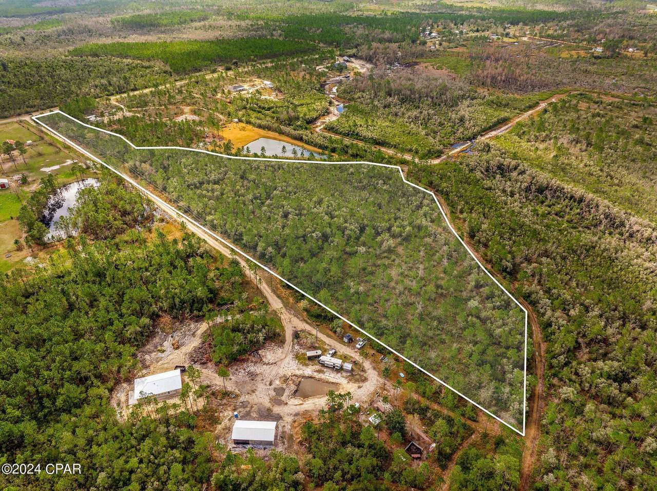 1533 Highway 388 - Photo 1