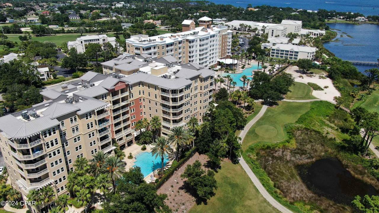 4050 Marriott Drive - Photo 1