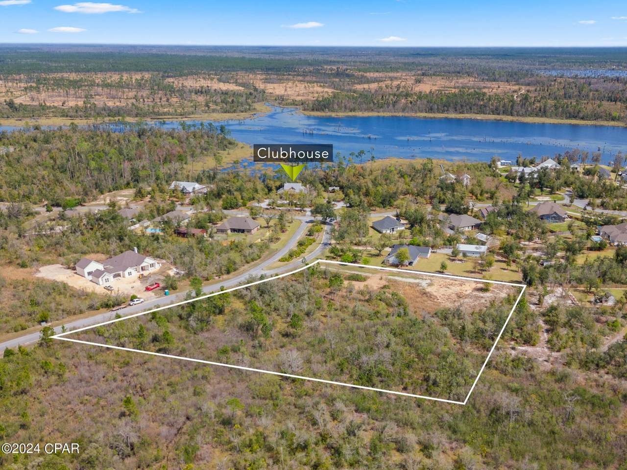 4136 Cedar Creek Drive - Photo 1
