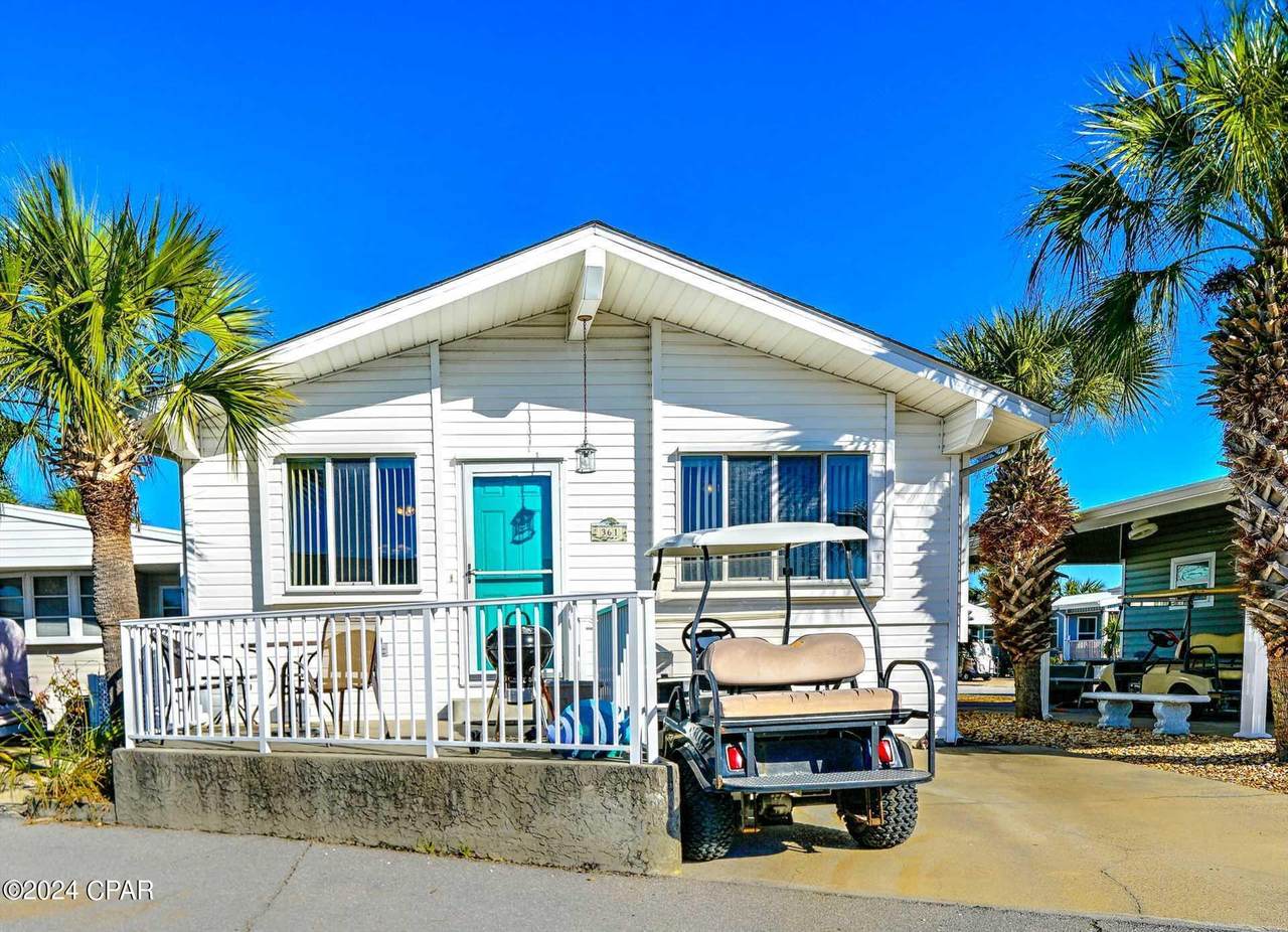 361 Amberjack Drive - Photo 1