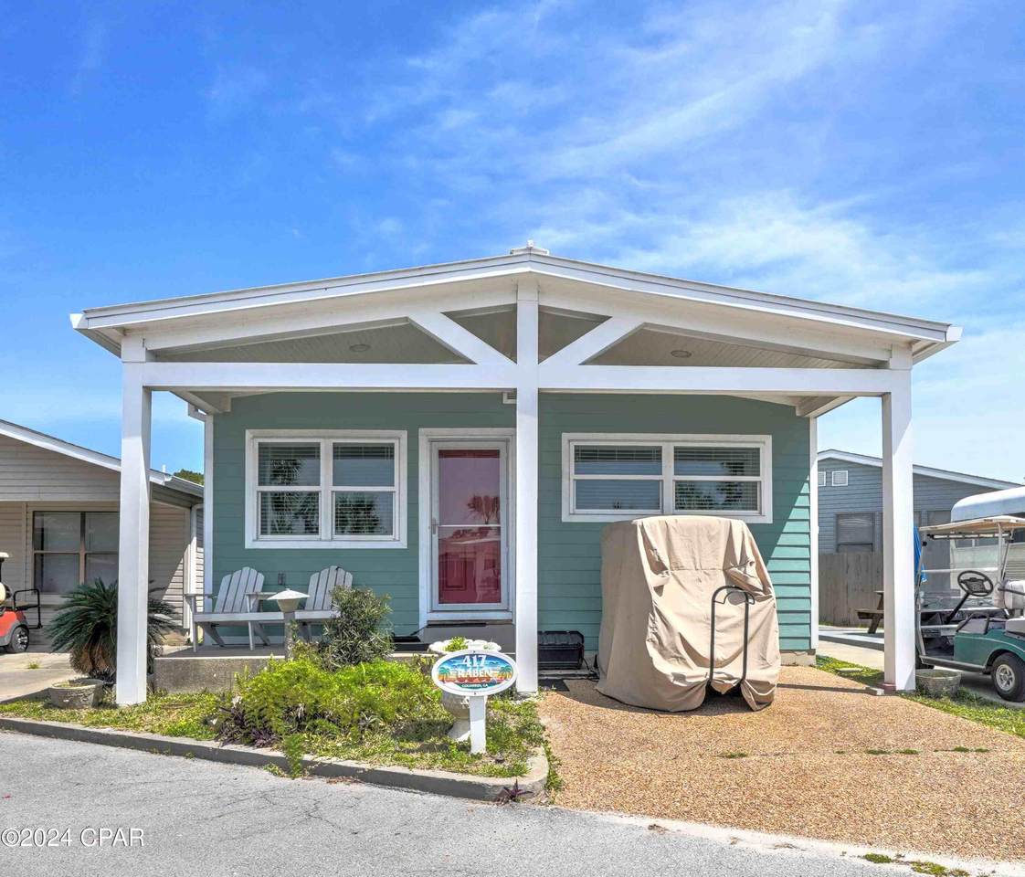 417 Snook Lane - Photo 1