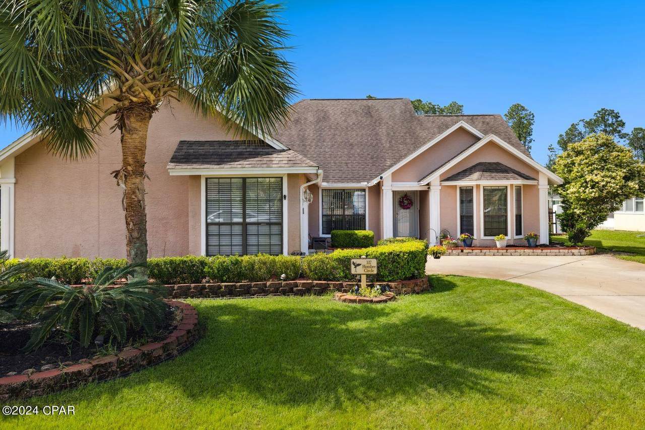 117 Hombre Circle - Photo 1