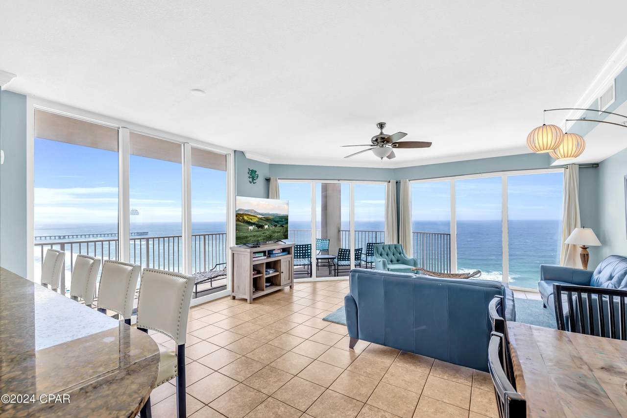 16819 Front Beach Road - Photo 1