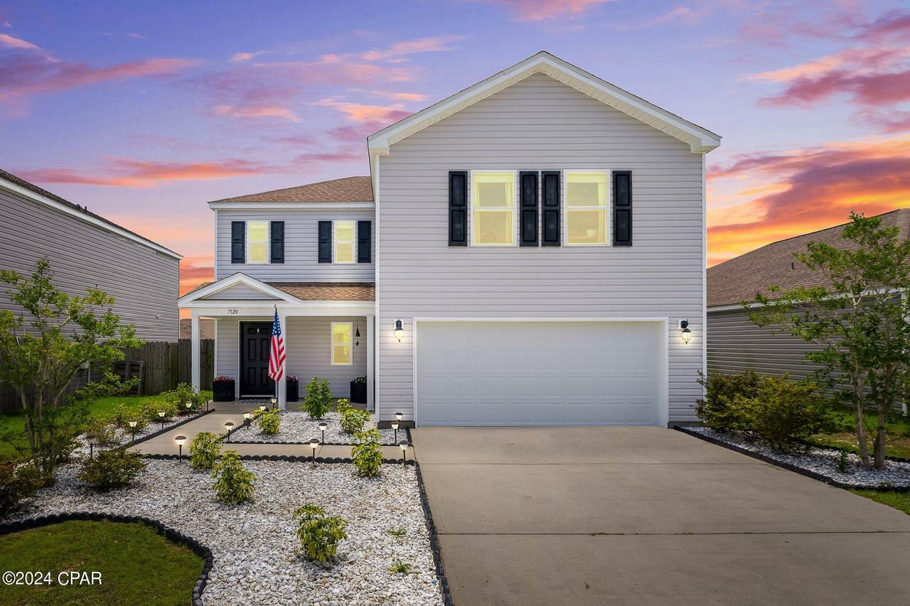7120 Riverbrooke Street - Photo 1