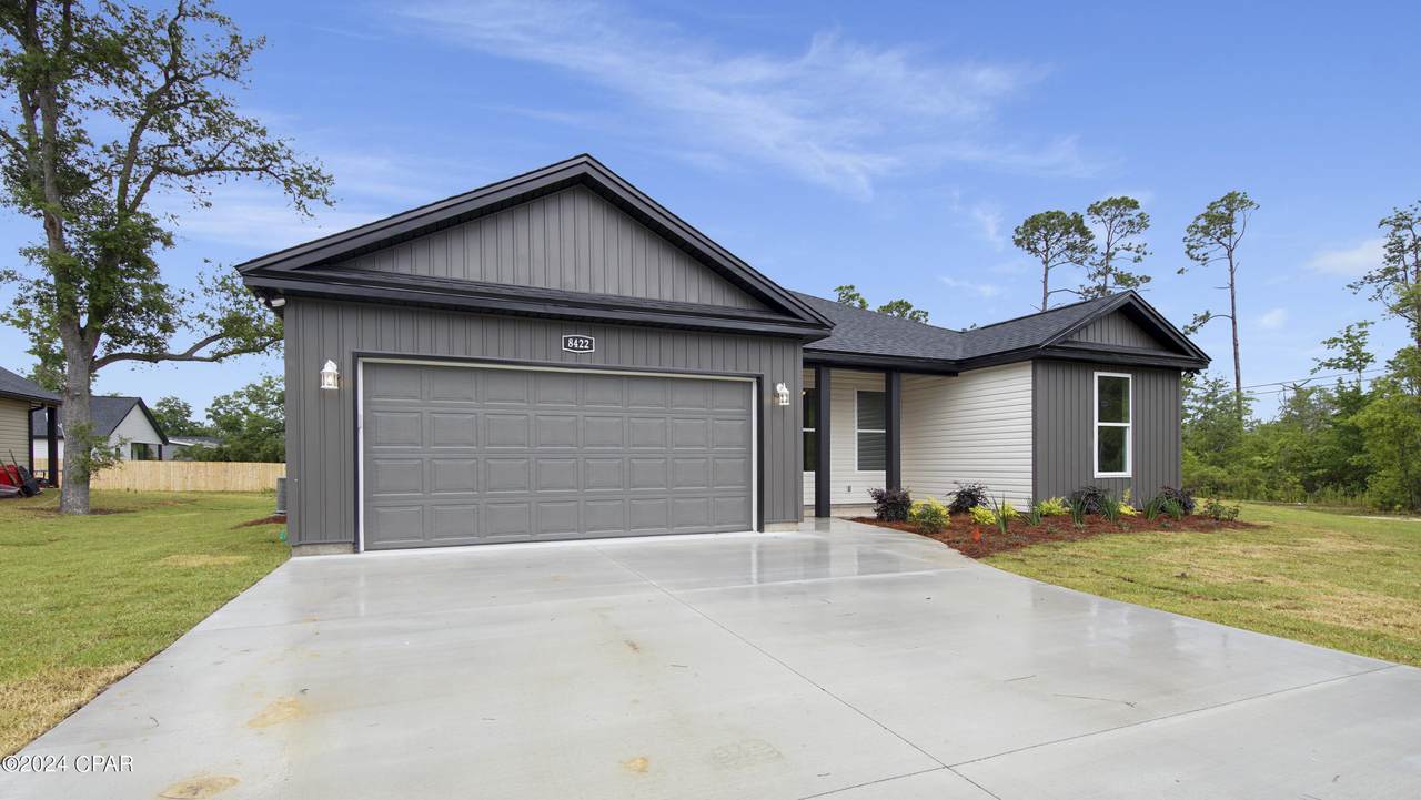 8422 Resota Beach Road, Panama City, FL 32409 (MLS 757139) Scenic