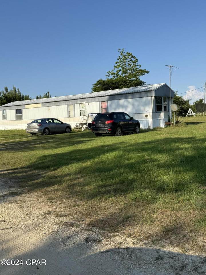 2808 Kynesville Road - Photo 1