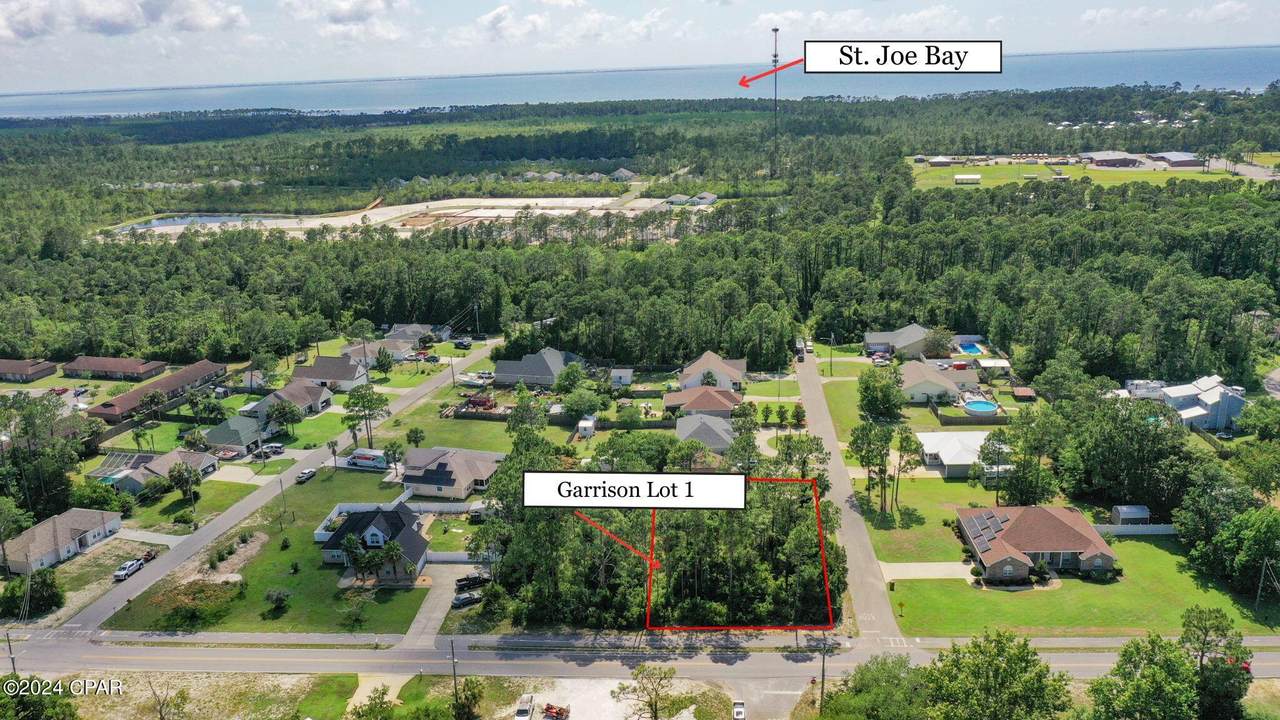 Lot 1 Garrison Avenue - Photo 1