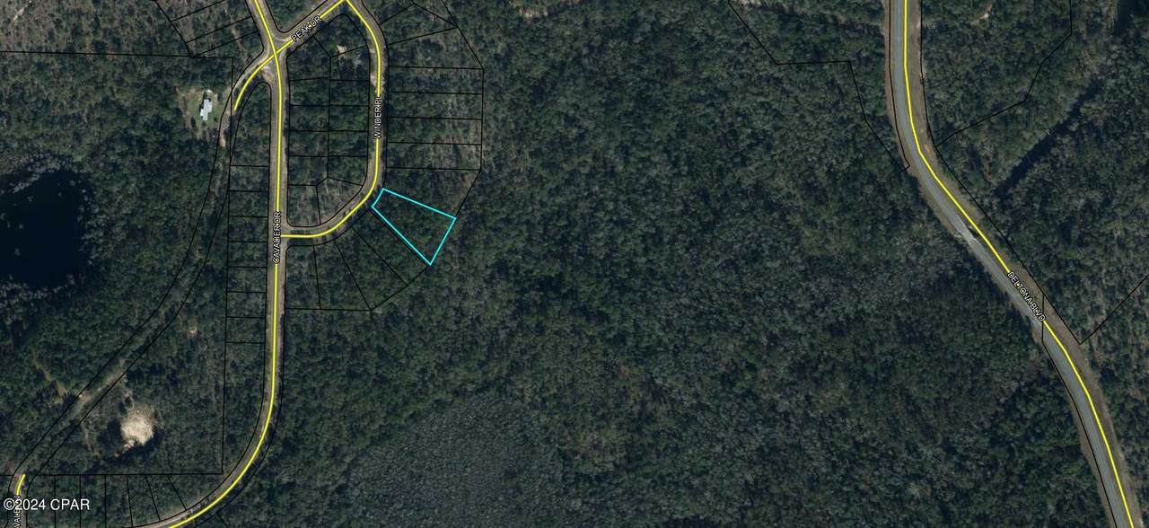 Lot 10 Blk 0408 Winder Place - Photo 1
