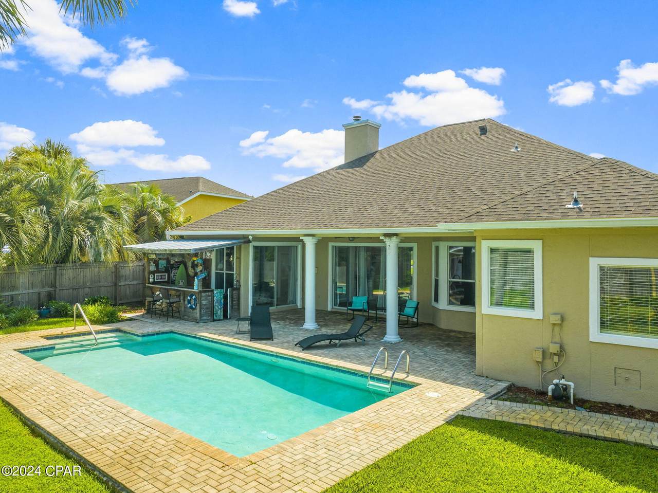 111 Palm Harbour Boulevard - Photo 1