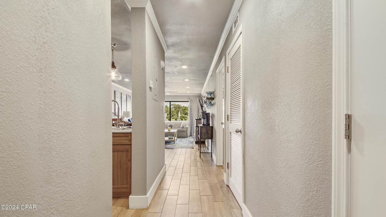 520 Richard Jackson 1703 Boulevard - Photo 1