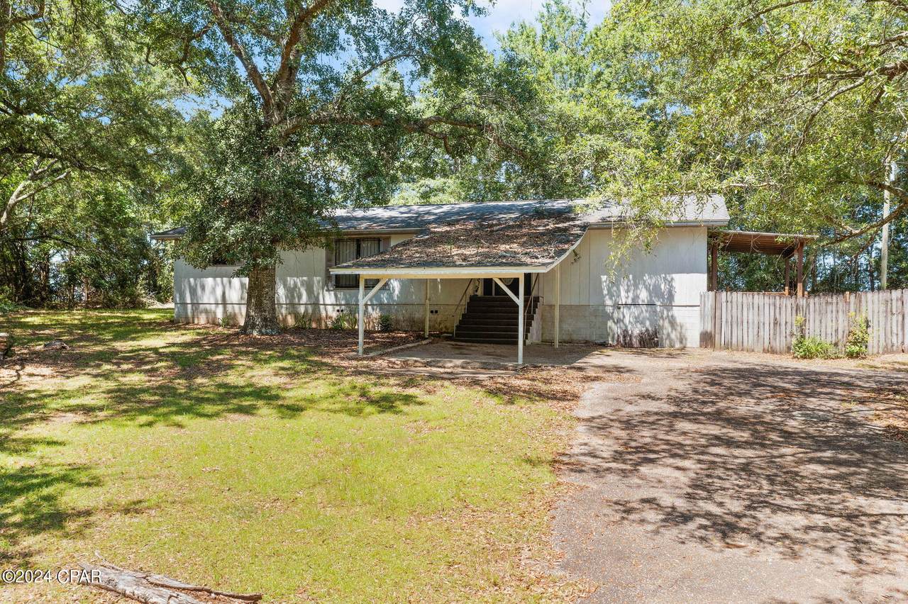 2226 Highway 177A - Photo 1