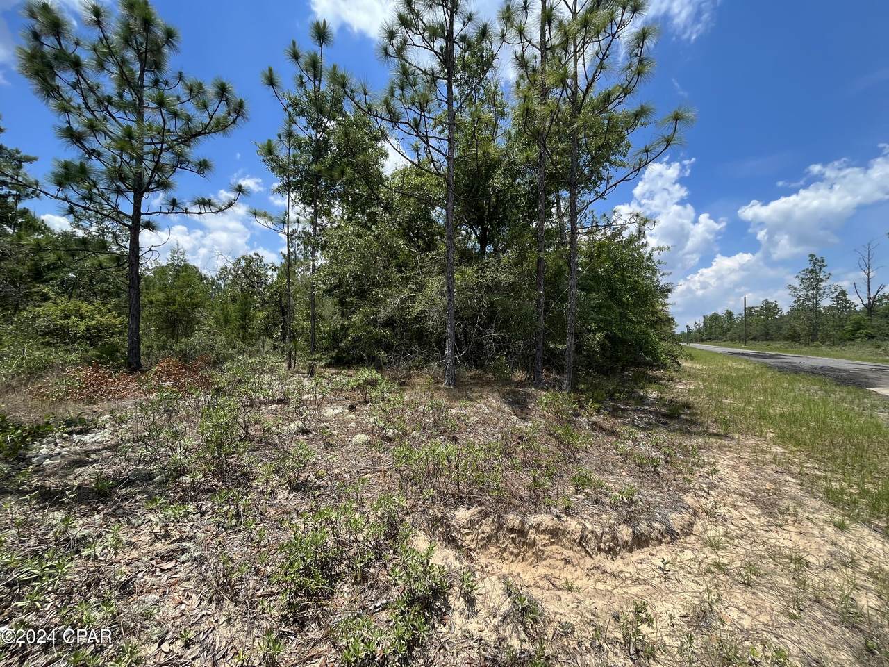 Lot 5 Aquarius Drive - Photo 1