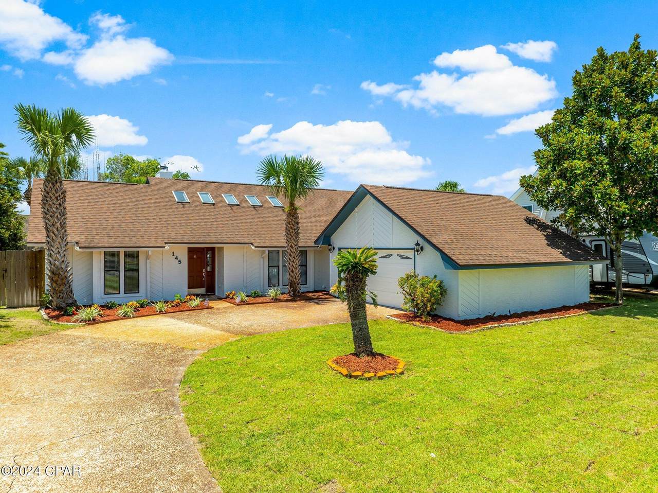 145 Grand Lagoon Shores Drive - Photo 1