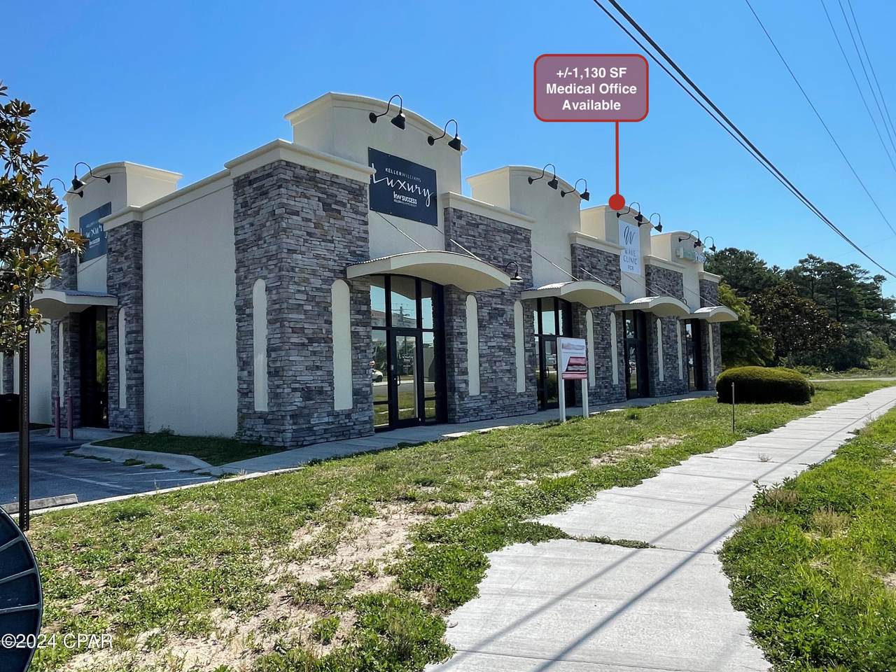 22600 Panama City Beach Parkway - Photo 1