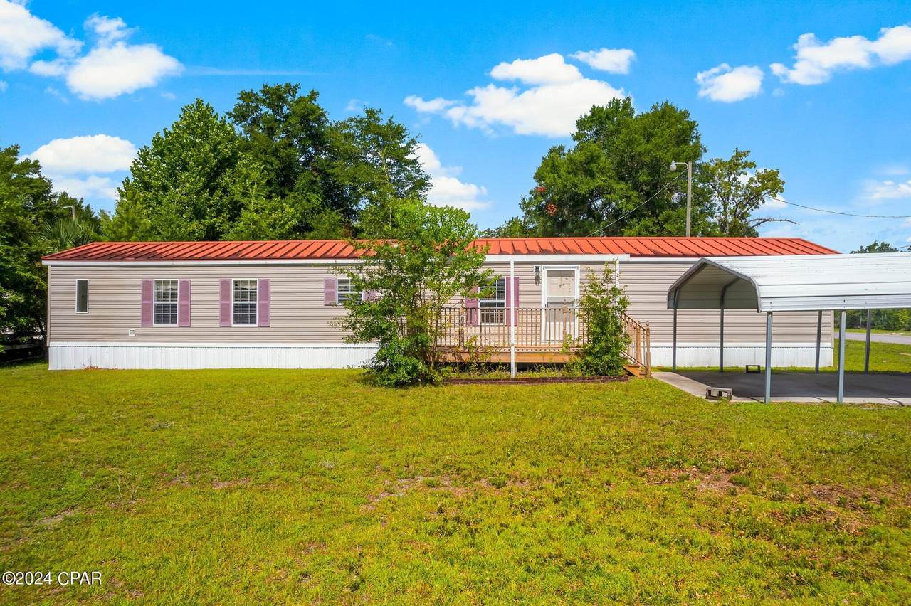 9025 Resota Beach Road - Photo 1