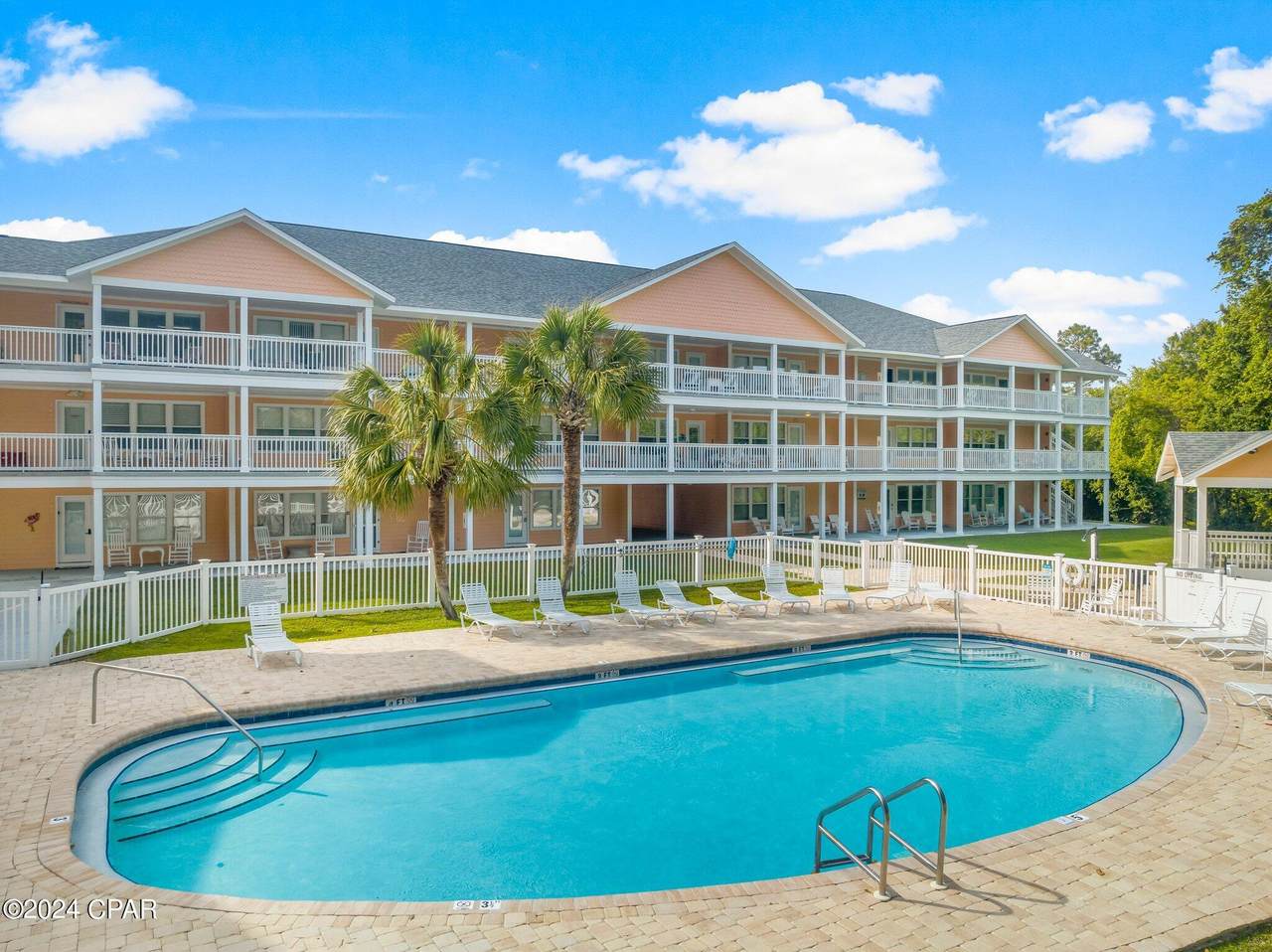 17690 Front Beach Road - Photo 1