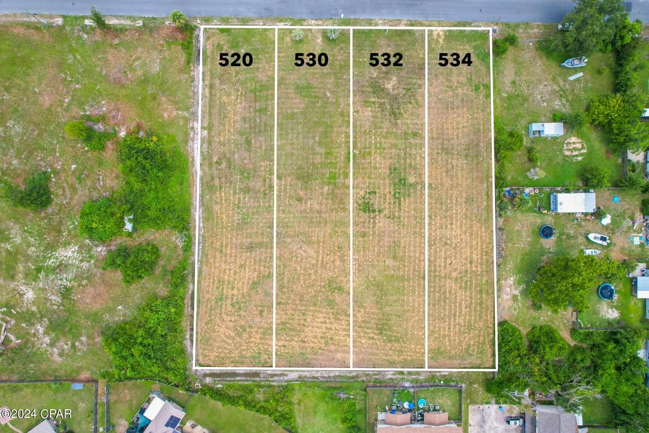 530 11th Street - Photo 1