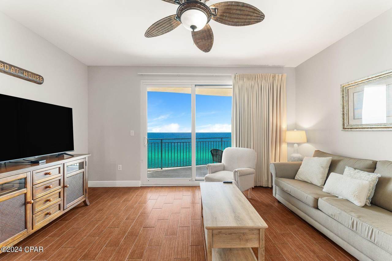 16701 Front Beach Road - Photo 1