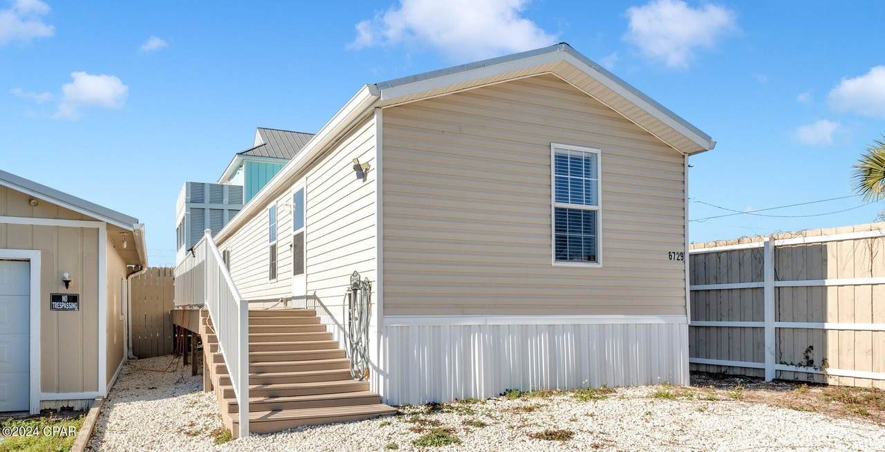 6729 Americus Avenue - Photo 1