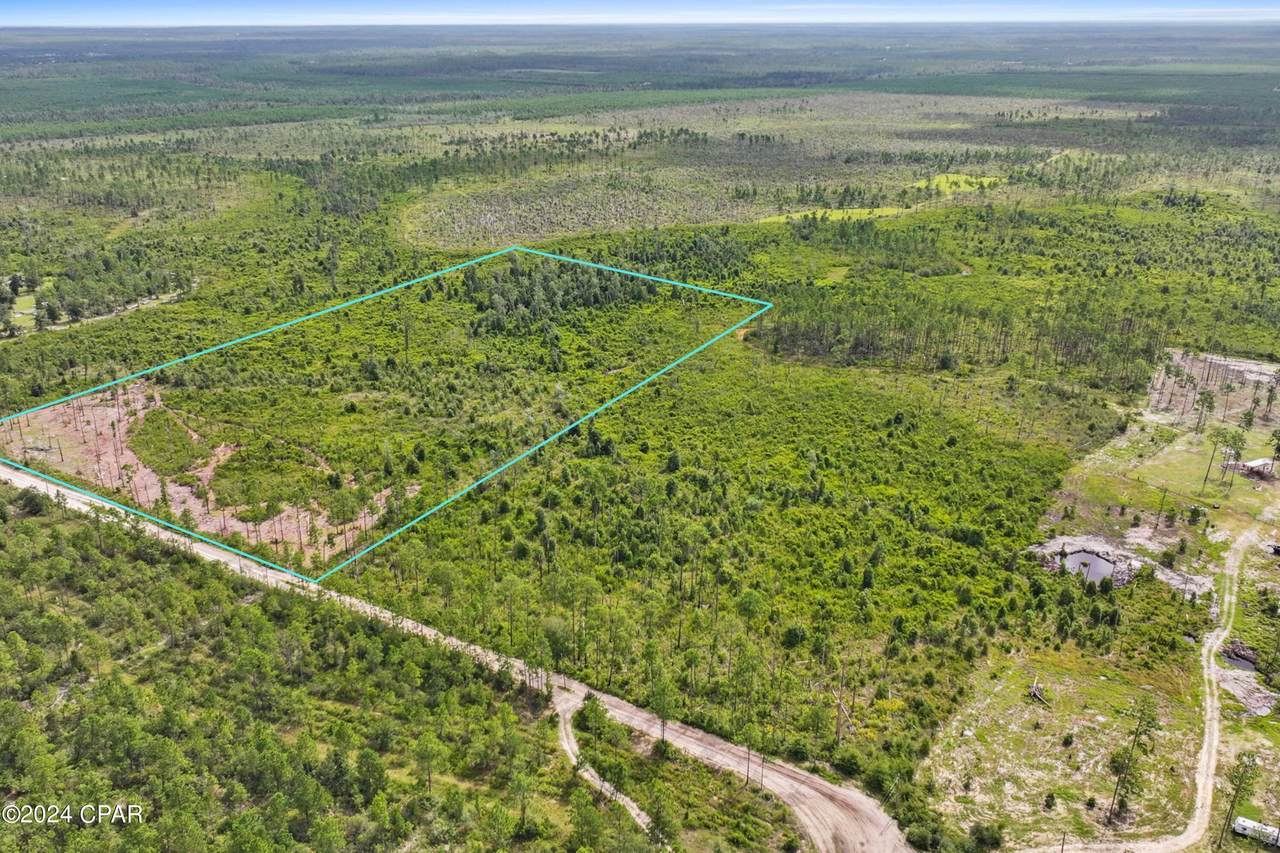 0 Timbercrest Road - Photo 1