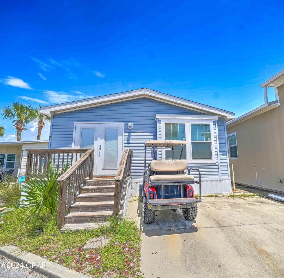 298 Tarpon Drive - Photo 1