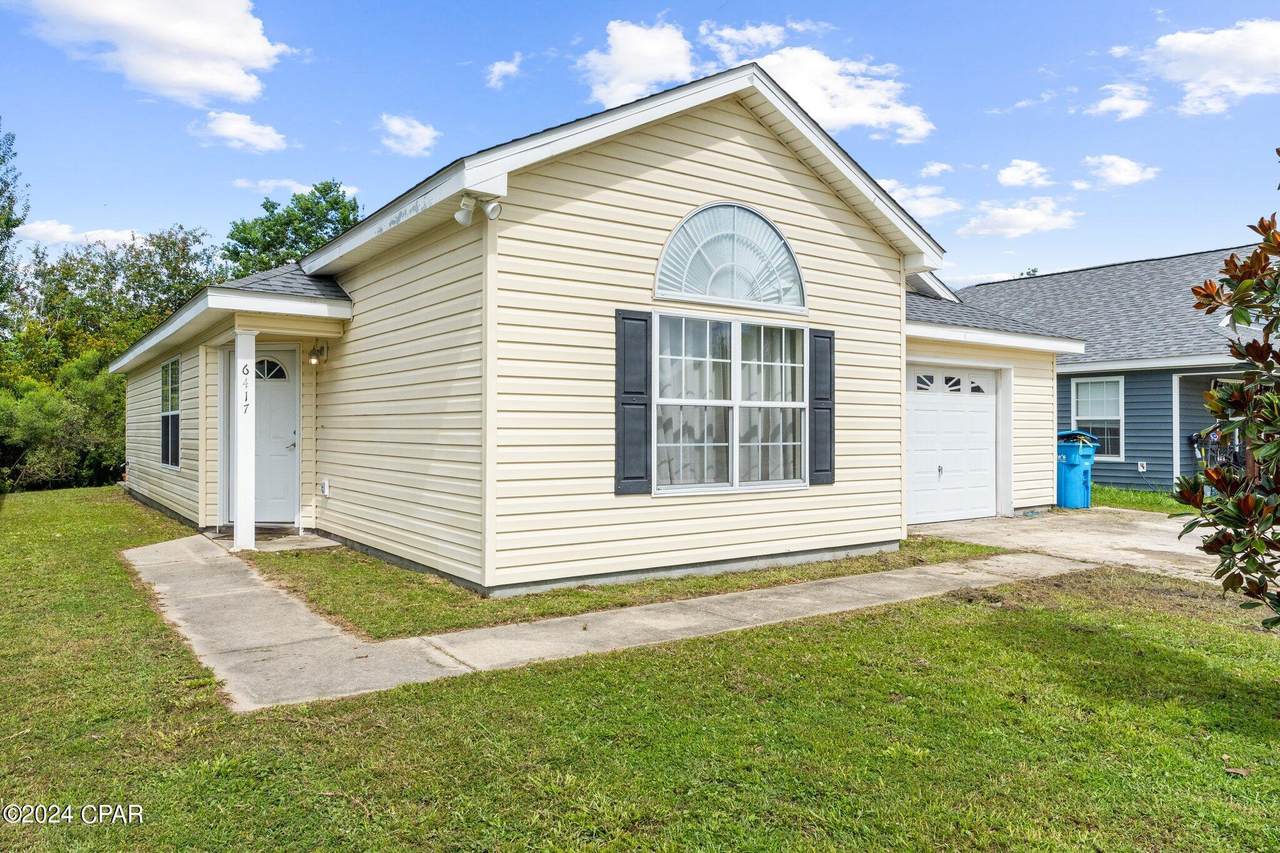 6417 Lake Joanna Circle - Photo 1