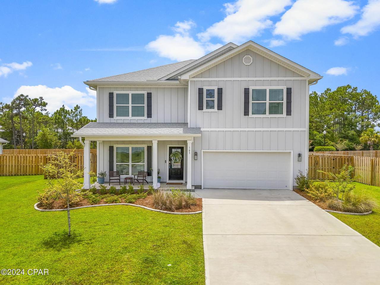 103 Tierra Verde Way - Photo 1