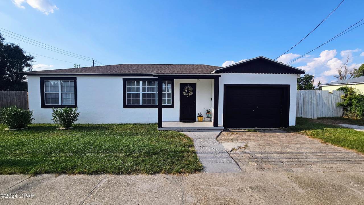 2605 Baldwin Road - Photo 1
