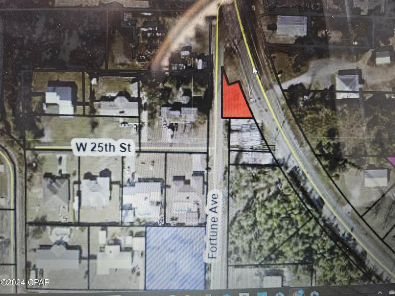 1631 Airport Road - Photo 1