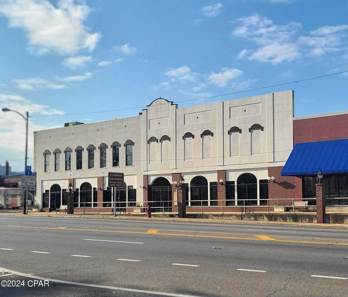 4440 Lafayette Street - Photo 1