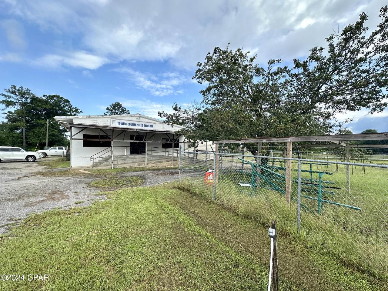 2873 Highway 71 - Photo 1