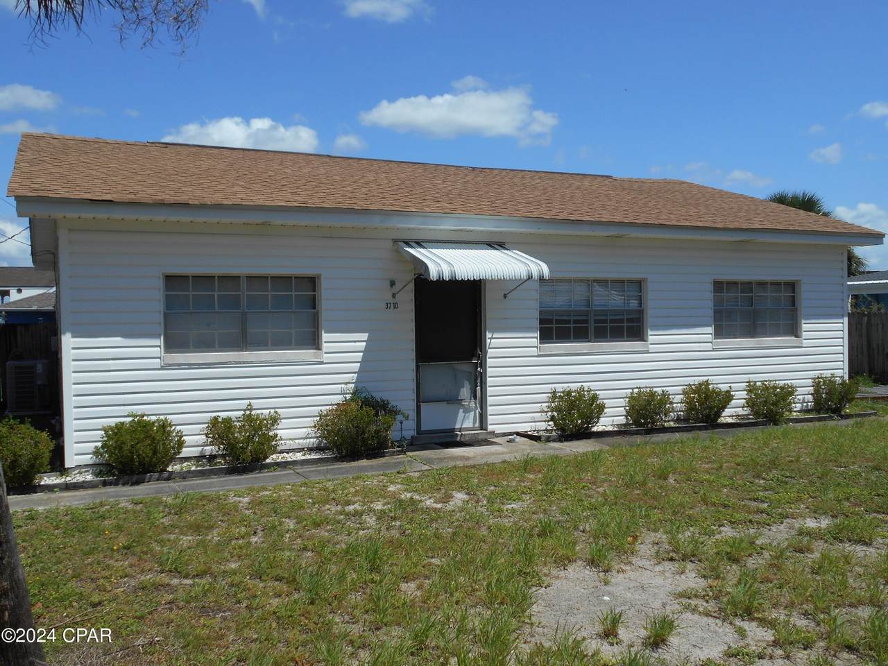 3710 Benbow Street - Photo 1