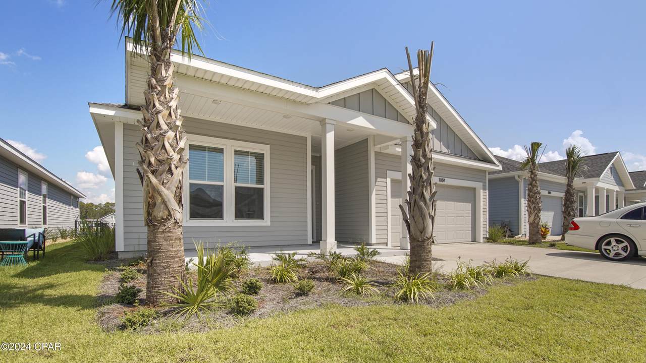 1084 Harrison Bayou Drive - Photo 1