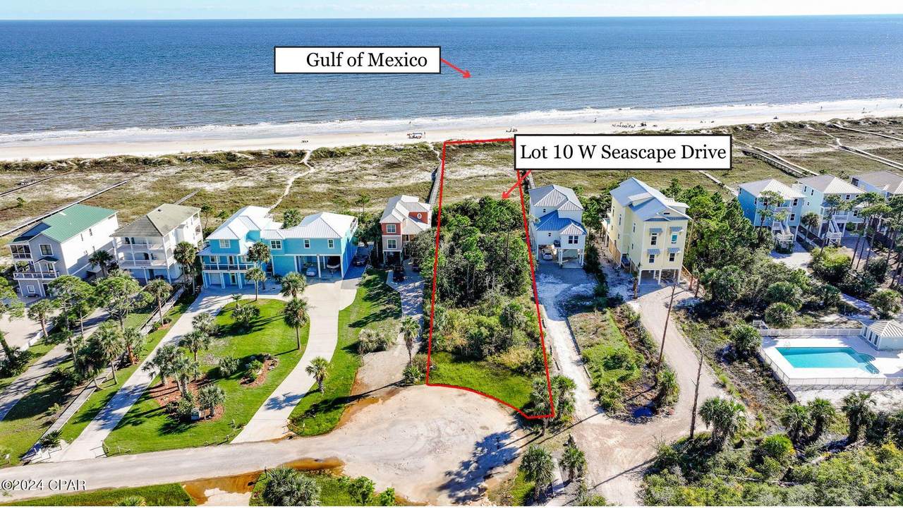 116 Seascape Drive - Photo 1