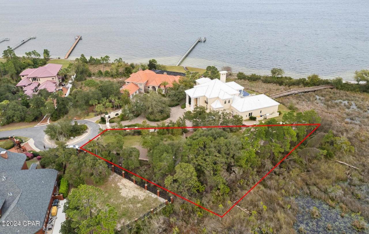 0000 Preserve Bay Boulevard - Photo 1