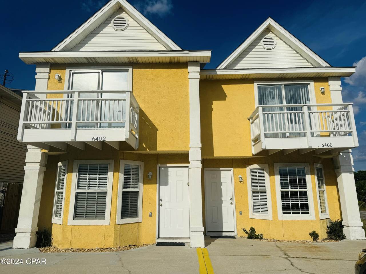 6402 Beach Drive - Photo 1