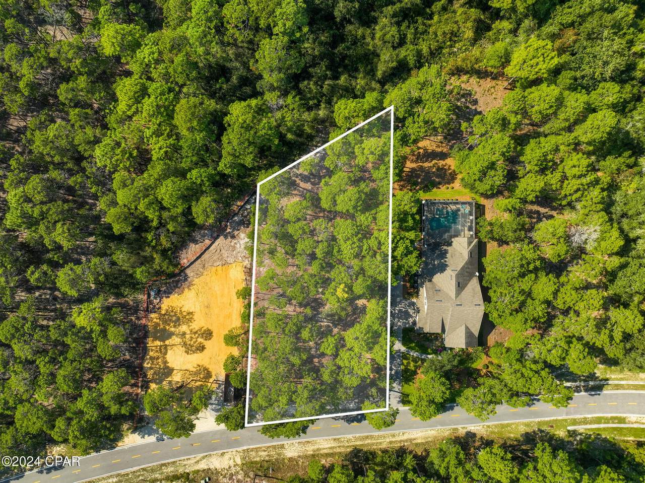1734 Lost Cove Lane - Photo 1