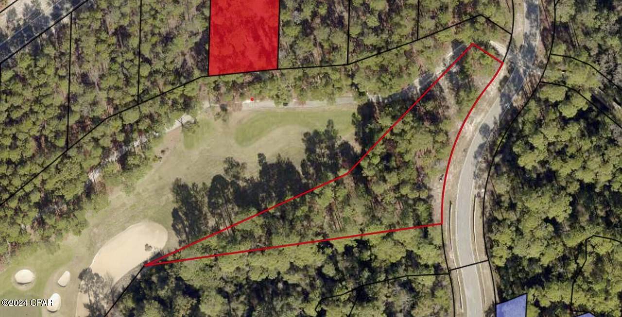 1701 Lost Cove Lane - Photo 1