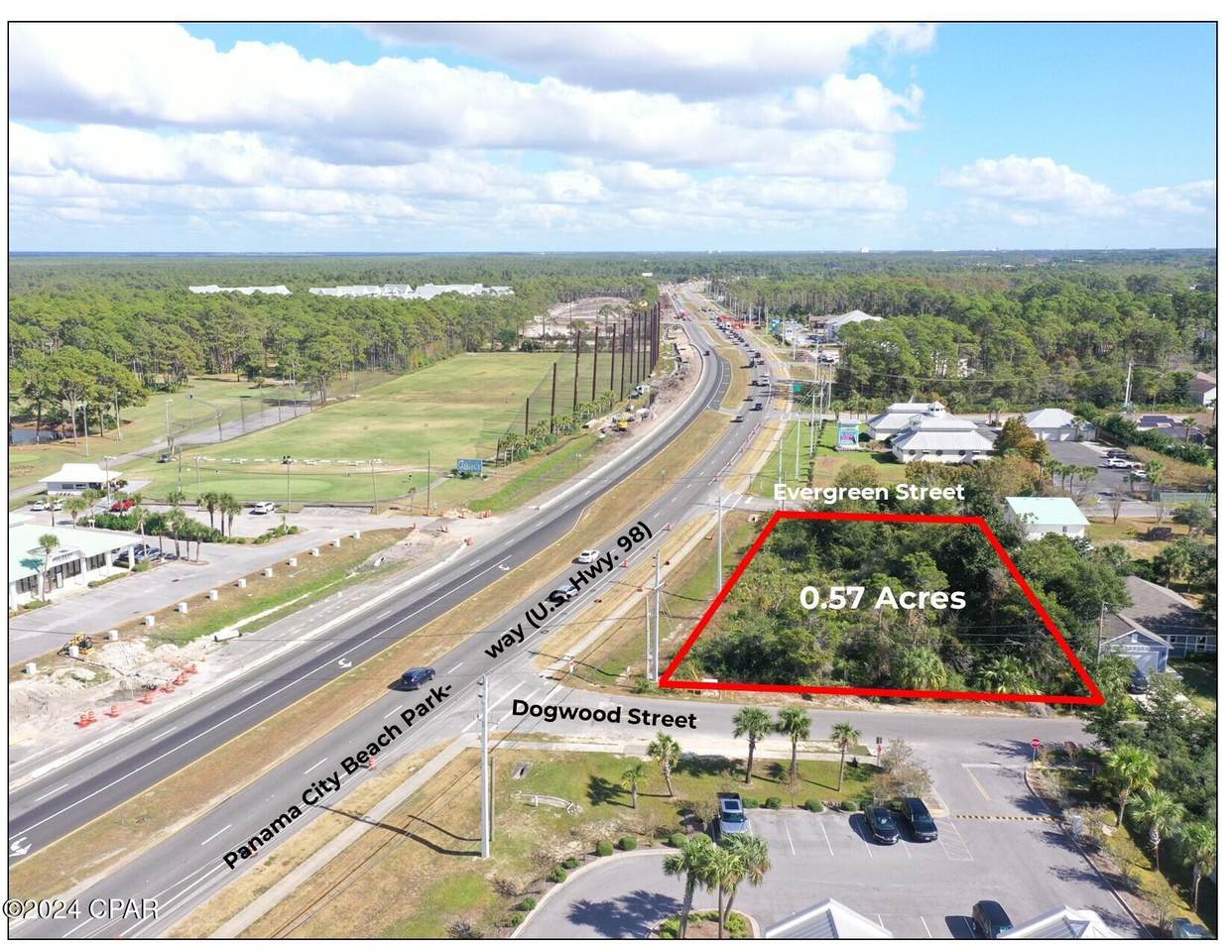 13355 Beach Parkway - Photo 1