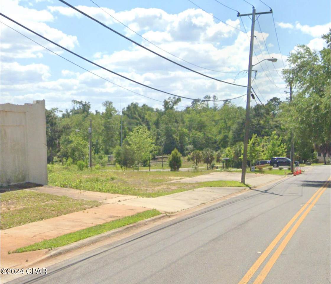 4403 Jackson Street - Photo 1